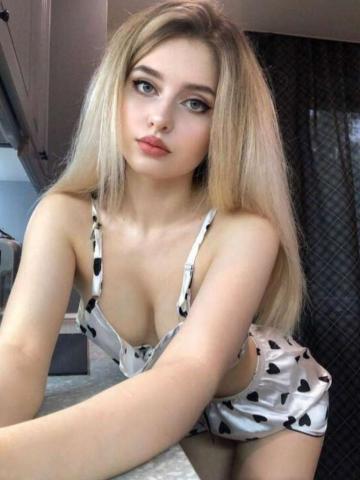 Анкета проститутки Ульяна, Молочанск, 22 года, №351568